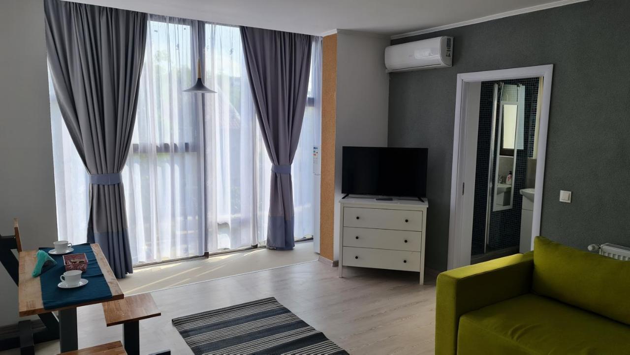 Pomiculturii Residence 5 Timişoara Exterior foto